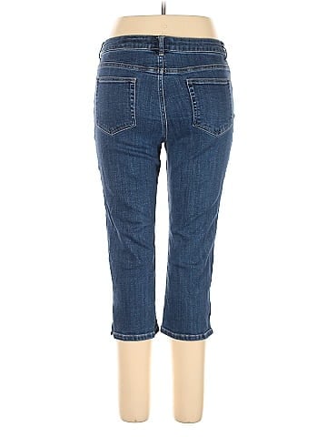 LOGO by Lori Goldstein Jeans (view 2)