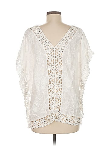 India Boutique Kimono (view 2)