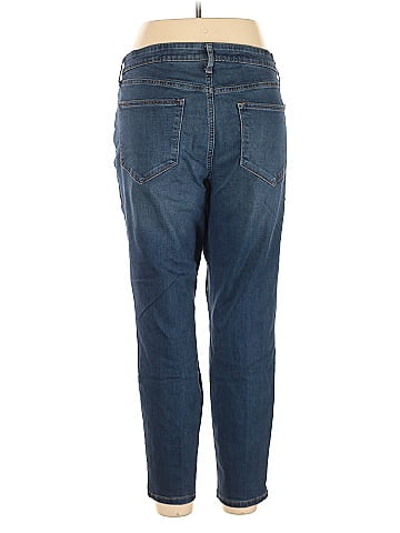 Sonoma Goods for Life Jeans (view 2)