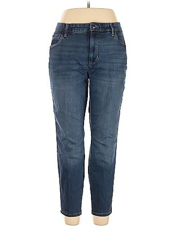 Sonoma Goods for Life Jeans (view 1)