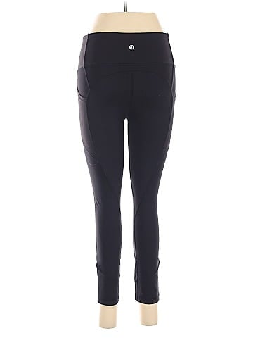 Lululemon Athletica Active Pants (view 2)