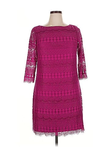 Jessica Howard Cocktail Dress (view 1)