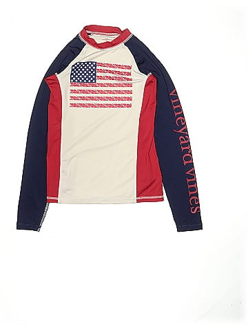 Vineyard Vines for Target Long Sleeve T-Shirt (view 1)