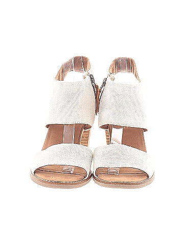 TOMS Heels (view 2)