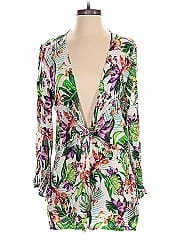 La Blanca Romper