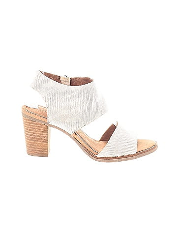 TOMS Heels (view 1)