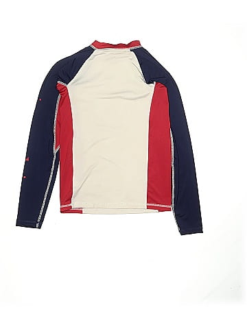 Vineyard Vines for Target Long Sleeve T-Shirt (view 2)