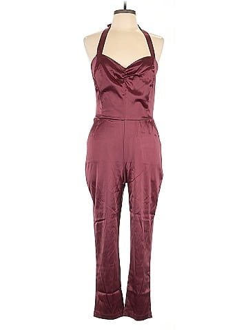 Unique Vintage Jumpsuit (view 1)