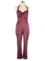 Unique Vintage Jumpsuit