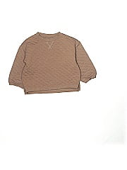 Zara Baby Pullover Sweater