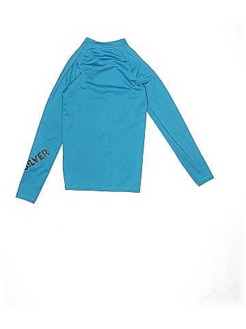 Quiksilver Long Sleeve Turtleneck (view 2)