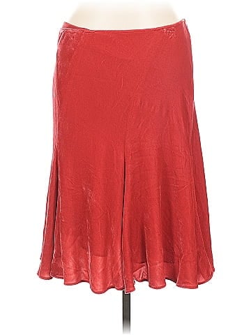 Emanuel Emanuel Ungaro Casual Skirt (view 1)