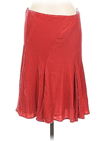 Emanuel Emanuel Ungaro Casual Skirt (view 2)