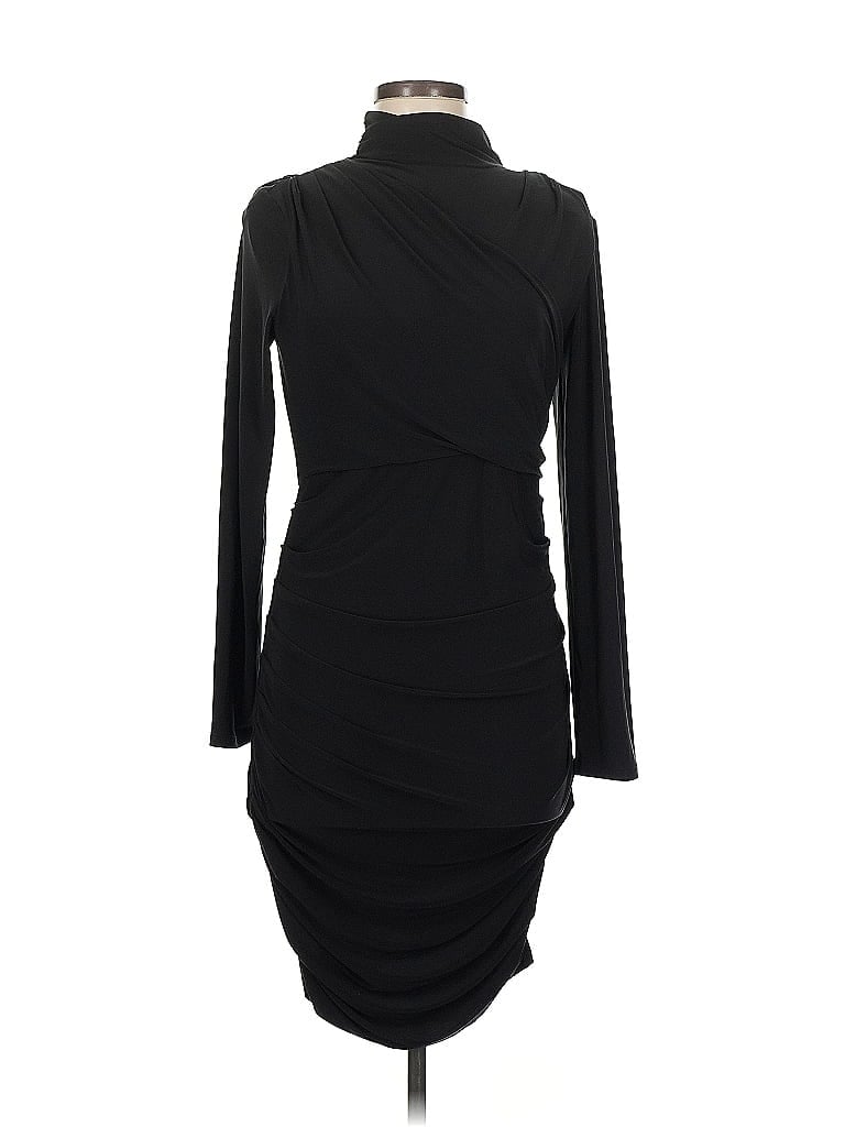 Click to view more detailed imagery on our partner's website Pre-owned Express Cocktail Dress In Black