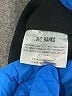 Elizabeth & Clarke Solid Green Black Active Pants Size 6 - photo 5