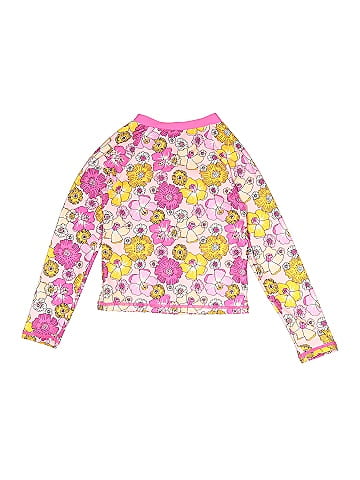 Betsey Johnson Rash Guard (view 2)