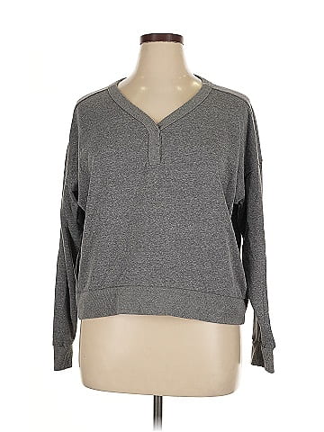 District. Pullover Sweater (view 1)