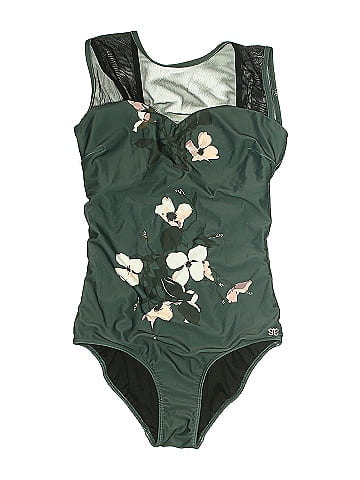 Albion One Piece Swimsuit (view 1)
