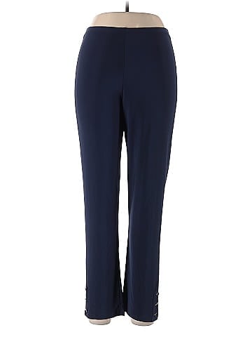 Vecceli Italy Dress Pants (view 1)