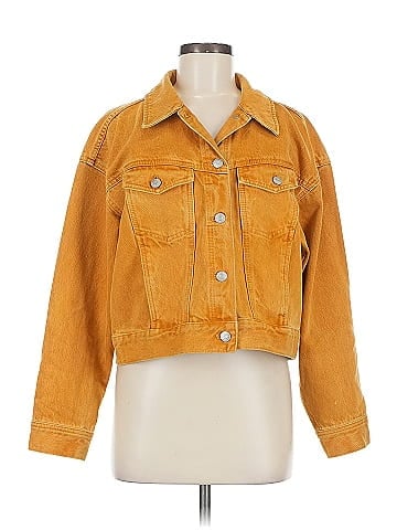 Madewell Jacket (view 1)