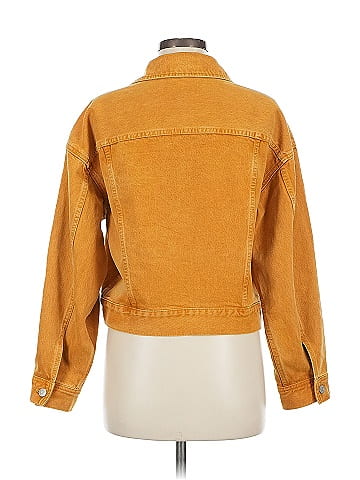 Madewell Jacket (view 2)