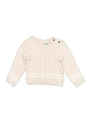 Janie and Jack Pullover Sweater (view 1)