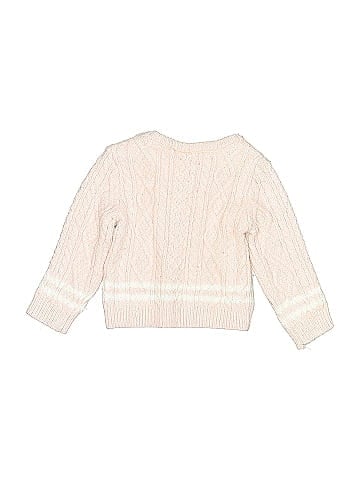 Janie and Jack Pullover Sweater (view 2)