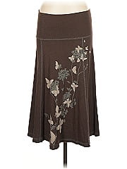 Life Is Good Casual Skirt
