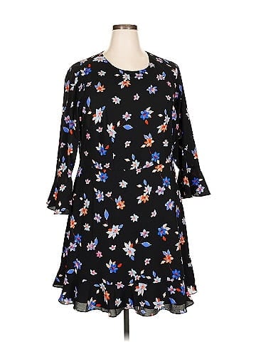 Eliza J Casual Dress (view 1)