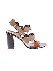 Chloé Sandals