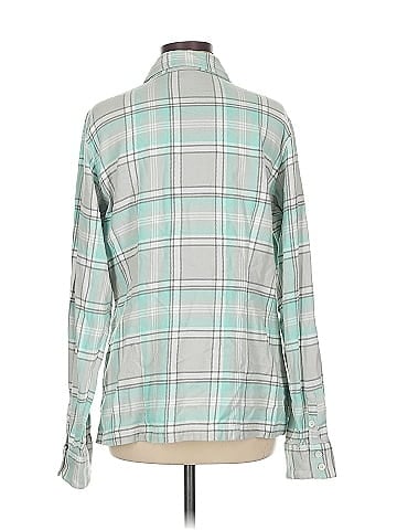 Patagonia Long Sleeve Button-Down Shirt (view 2)