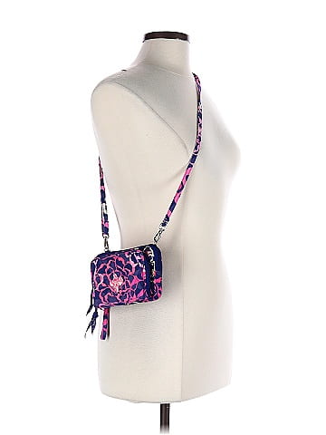 Vera Bradley Crossbody Bag (view 2)