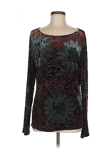 Chico's Design Long Sleeve Top (view 1)