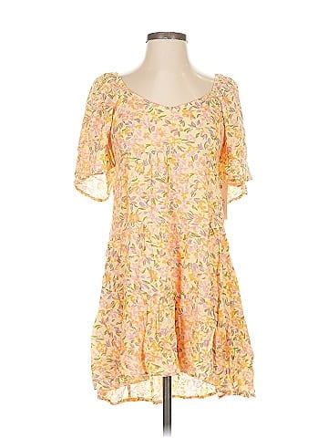 Billabong Casual Dress (view 1)