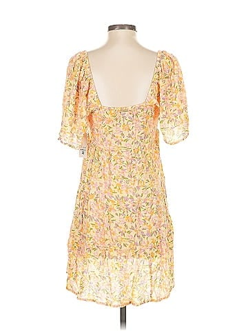 Billabong Casual Dress (view 2)