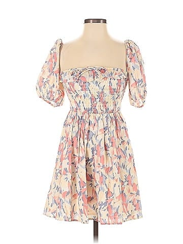 Abercrombie & Fitch Cocktail Dress (view 1)