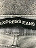 Express Jeans Hearts Gray Jeans Size 2R - photo 4