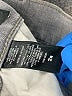Express Jeans Hearts Gray Jeans Size 2R - photo 5