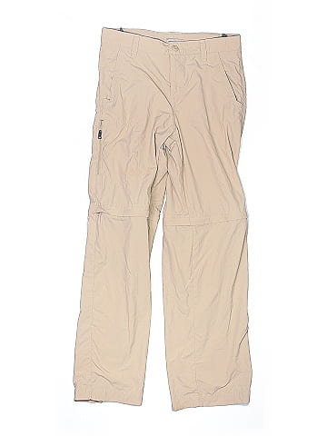 Columbia Casual Pants (view 1)