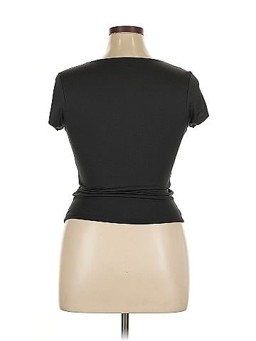 Almost Famous Short Sleeve Top (view 2)