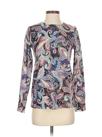 C by Bloomingdales Cashmere Pullover Sweater (view 1)