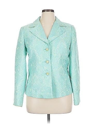 Chadwicks Blazer (view 1)
