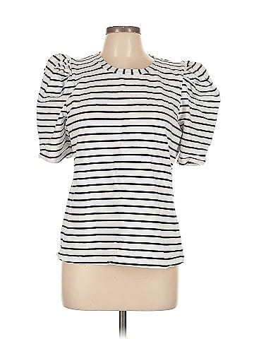 English Factory Short Sleeve Top (view 1)