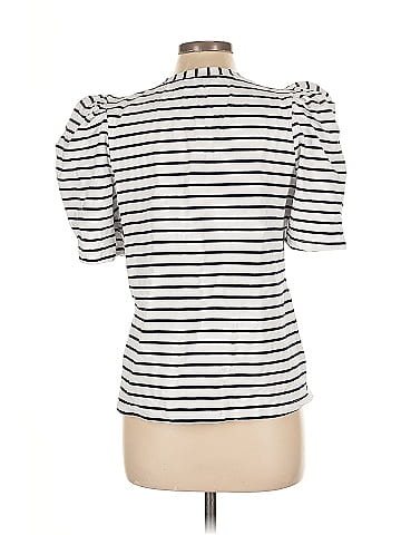 English Factory Short Sleeve Top (view 2)