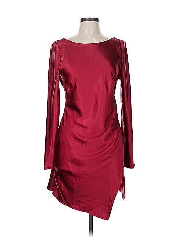 Saints + Secrets Cocktail Dress (view 1)