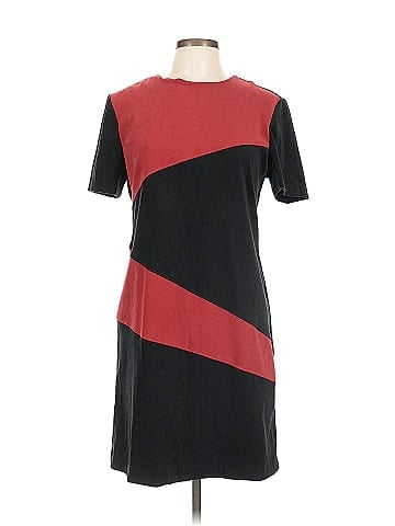 Halmode Petites Casual Dress (view 1)