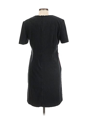 Halmode Petites Casual Dress (view 2)