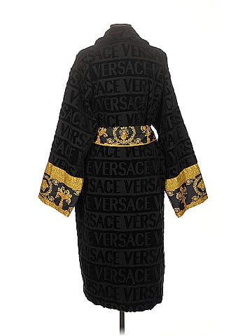 Versace Baroque Bathrobe (view 2)