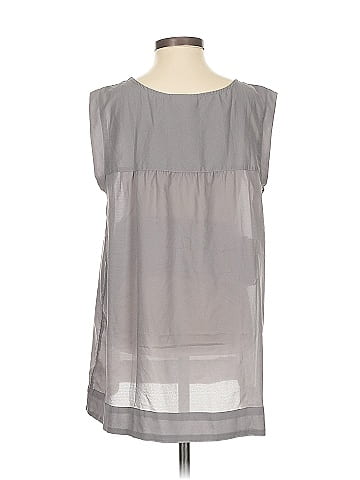 Liz Lange Maternity for Target Sleeveless Blouse (view 2)