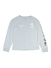 Star Wars Long Sleeve T Shirt